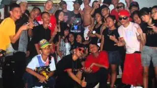 NOVA MOB SON OF SFN : REITED