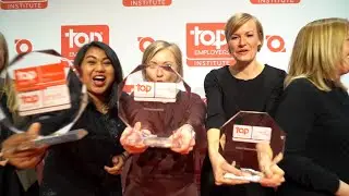 TE is a Top Employer for Engineering in Germany