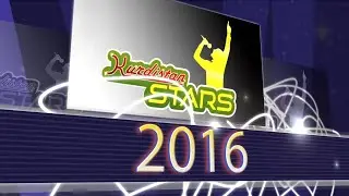 Kurdistan Stars 2016