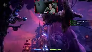 Un Plataformeo Chill que se Viene JEFE! || Ori and The Will of The Wisps
