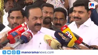 ചോദ്യം ചെയ്യലിനെച്ചൊല്ലി പോര്; വാർത്തയ്ക്ക് പിന്നിൽ പി. ശശിയെന്ന് അടൂർ പ്രകാശ്