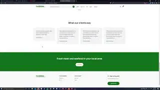 Headless Shopify Prismic how to update testimonials
