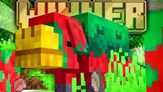 The Sniffer: Minecraft Live Mob Vote WINNER!!!