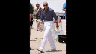 PITBULL STYLE