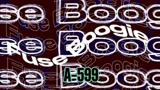 FUSE BOOGIE 599: Midnight City Escape &nbsp;-&nbsp;French&nbsp;Electro