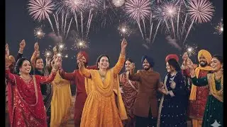 ਨਵਾਂ ਸਾਲ ਮੁਬਾਰਕ।। Latest punjabi song of 2026। Balwant Mangat 