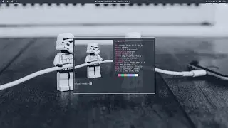 Kubuntu + I3wm. Установка i3wm рядом с Kubuntu