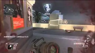 I Hate call of duty spawn system -.-