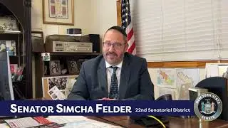 Contact Senator Felder to Check the Status of your Driver License