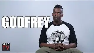 Godfrey and Vlad Discuss Juice Wrld Disrespecting Nate Dogg (Part 9)