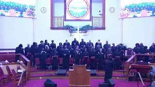 1.11.2026 - 11am Worship Service