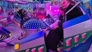 Break Dancer - Hartmann (Offride 1) Video Herbstwoche Lippstadt 2025