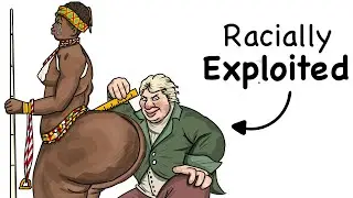 Why It Sucks To Be Heavily Endowed South African Woman