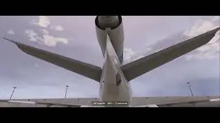 Miami to Columbus - Part 1 (MD-11F)