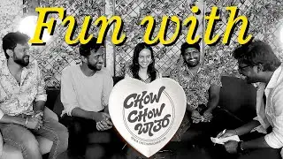 Fun With ಚೌ ಚೌ ಬಾತ್&zwnj; | Kenja Chethan Kumar | Hemanth Jois |Chethan Naik |Pramod | A2 Music