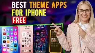 Best Free Theme Apps for iPhone / iPad / iOS: (Which is the Best Free Theme App?)