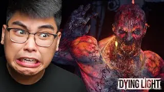 DYING LIGHT: THE BEAST - EPISODE 5