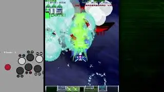 [Emerald Blue Xtrarev] Novice ALL Clear/1CC - Power