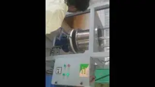 Jaggery Making Machine - Sree Valsa Engineering Company