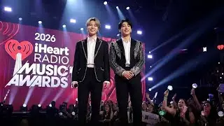 🚨 ОФИЦИАЛЬНО! Вы уверены?! Номинация Чимина и Чонгука на премию iHeartRadio Music Awards 2026
