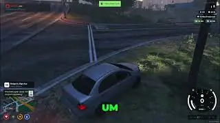 GTA 5: How NOT to Get Pulled Over By Police