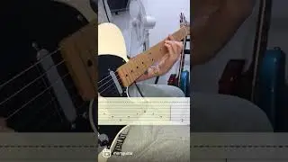 The Night We Met Guitar Tab