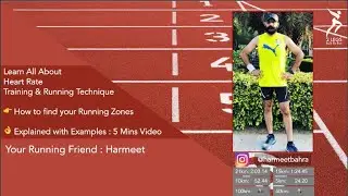 Importance of Heart Rate in Long Distance Running