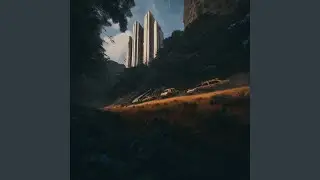 The Golden Tale of the Prairie