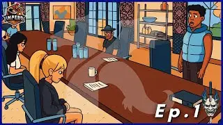 [IMPERO RP] Un nuovo capitolo - ep.1