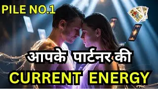 Partner Ke Dil Ki Sachchi Feelings | Pick A Card Tarot