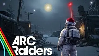Live Mission Guides & Goop | ARC Raiders