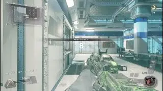 THE BEST NUKE VARIANT IN INFINITE WARFARE ! KBAR -32 HANDS DOWN