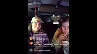 Jackie's Live