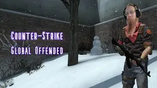 Counter-Strike Global Offended Live [2023]