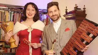 Happy Songs Of The 1920s to 1940s and Christmas Cuppa Concert for Neighbourly Care