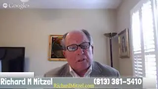 Auto Accident Lawyer Tampa FL | Richard M Mitzel PA (813) 381-5410