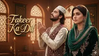 Fakir Ka Dil | फकीर का दिल | रूहानी इश्क़ की सुफ़ियाना क़व्वाली | Heart Touching Sufi Qawwali 2026