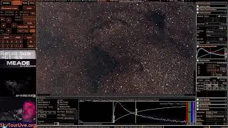 Summer Sky Objects Coming!  From Our Remote Desert Observatory LIVE!