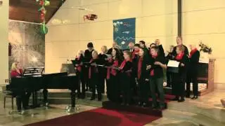 Chorgipfel 2015 Beitrag - Evangeliumsgemeinde Reinickendorf