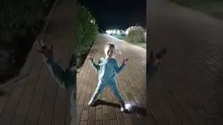 a girl with acting skills, moy Love❤, children, dance, детские движения, танцы