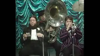 The Vintage Syncopators