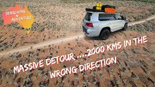 EP 25. Gulf of Carpentaria