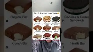 Oreo has to be everywhere! #viralshort #memes #ytshorts #fyp #questionablememes #answer #foodie