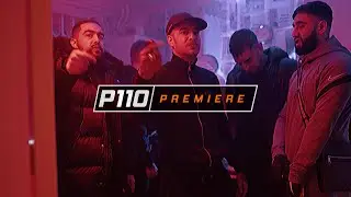 1st Born ft S Dog  - Bantam Baby [Music Video] | P110