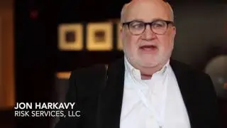 National Risk Retention Association: Jon Harkavy