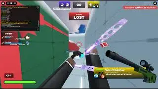 fun 1v1ss