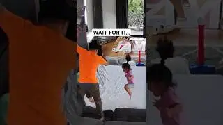 When your kids get hurt&hellip; it&rsquo;s hilarious 😞😂