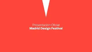 Presentación oficial MDF22