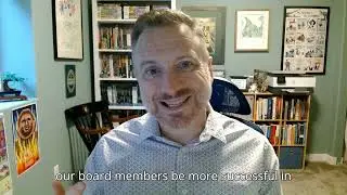 Simplify Your Board's Fundraising