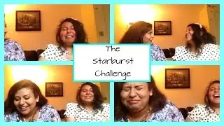 The Starburst Challenge